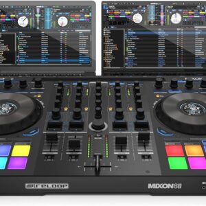 DJ Equipment
