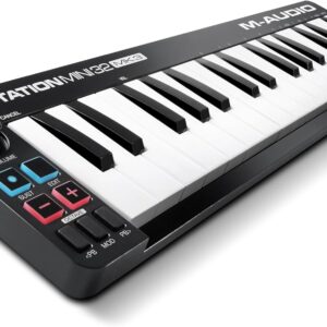 Keyboards