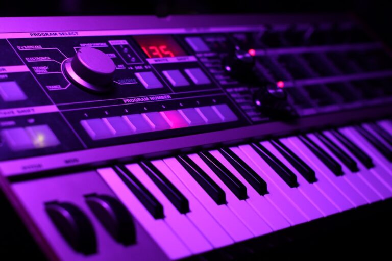 Discover the Best Music Gear at RhythmReal for Every Musician