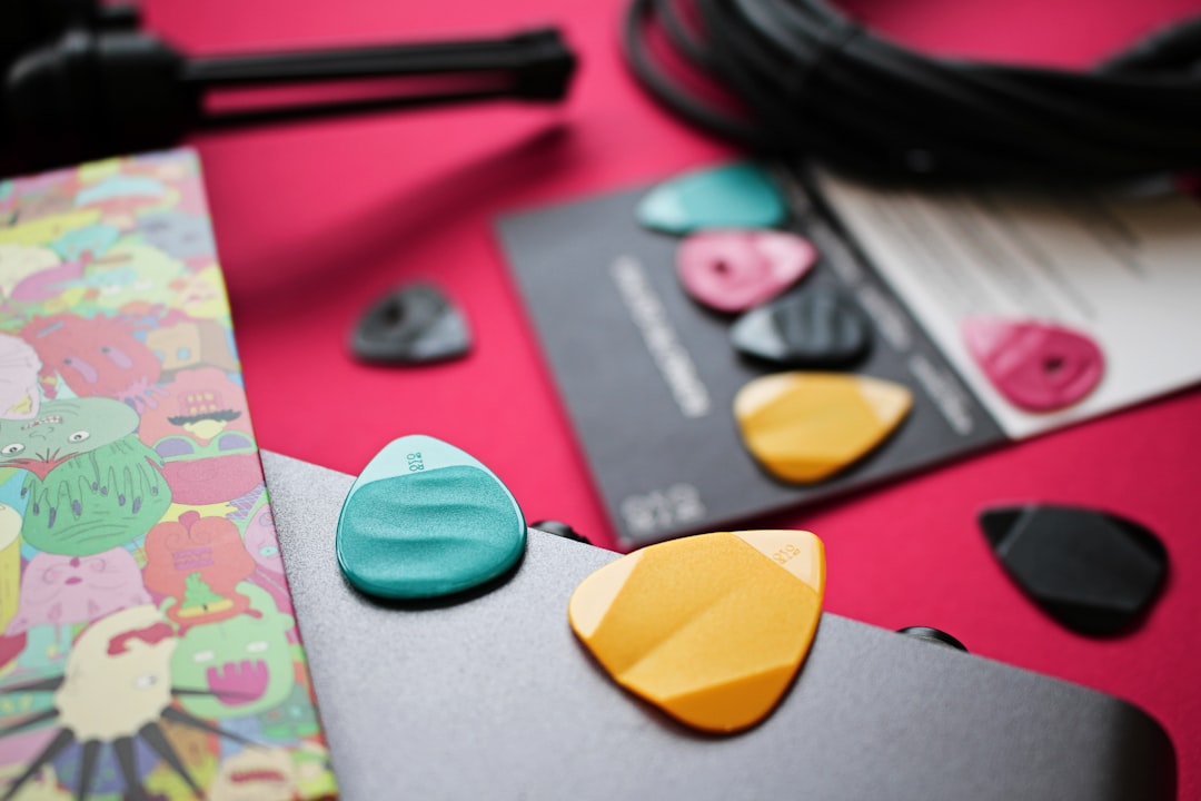 Enhance Your Sound: Essential Accessories for Every Musician