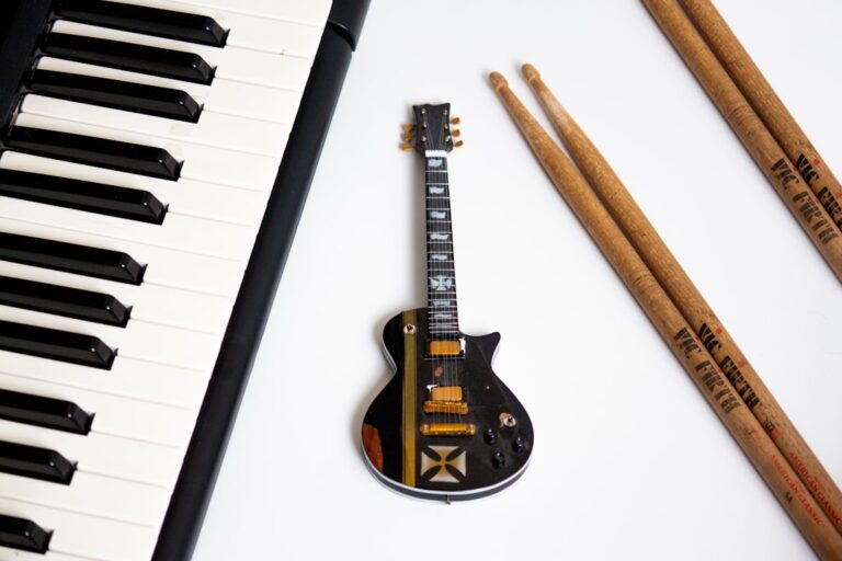 Unleash Your Creativity with Our Unique Music Gear Selections