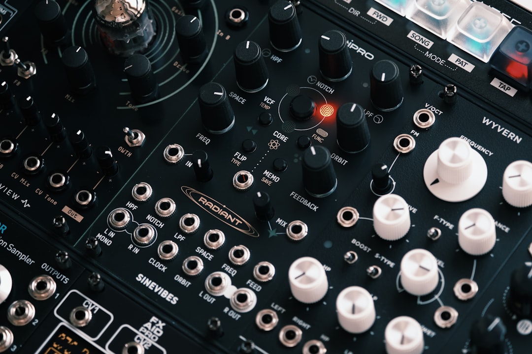Why Quality Music Gear Matters for Serious Musicians